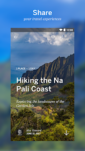 Trips by Lonely Planet Screenshot