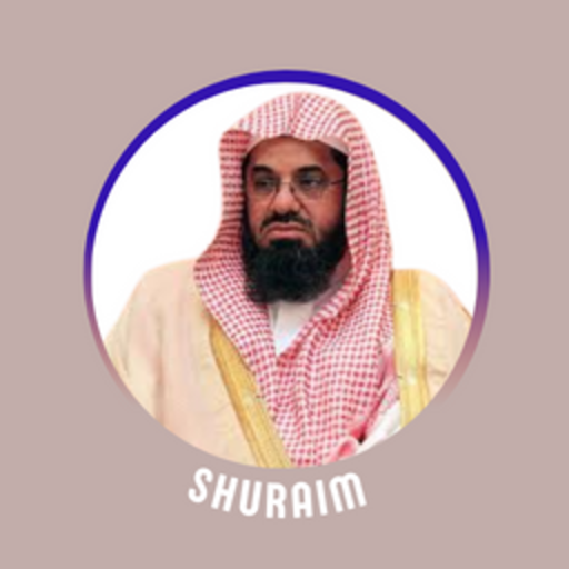 Shuraim Full Quraan mp3 Laai af op Windows