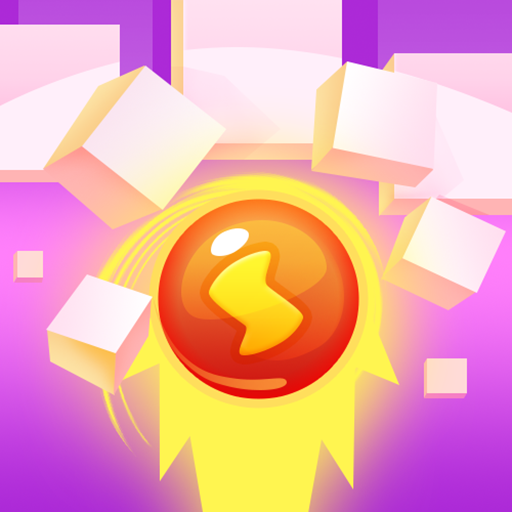 我打砖块贼溜 logo