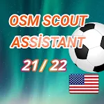 Cover Image of 下载 OSM Scout Assistant 2.9 APK