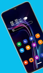 Theme For Lenovo Z6 Lenovo Z Apps On Google Play