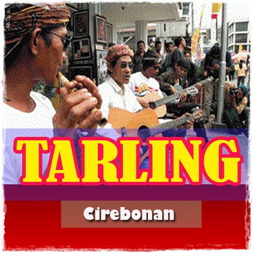 Lagu Tarling logo