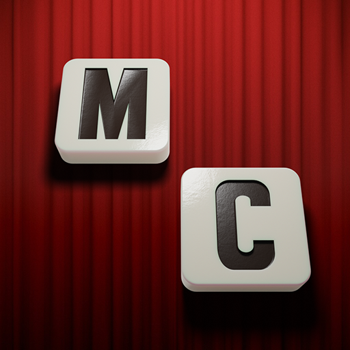 Movie Cross logo