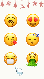 Emoji Puzzle - Fun Emoji Game
