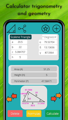 Math solver cheap geometry