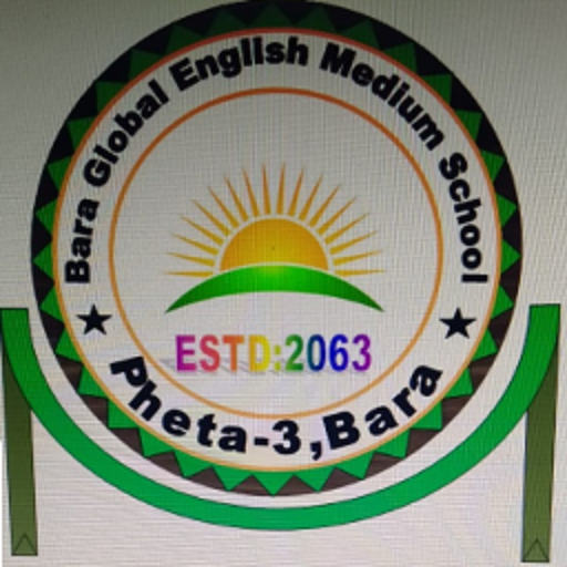 Bara Global Eng. Medium School