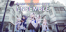 KAMITSUBAKI CITY ENSEMBLE APK