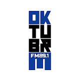 Oktubre FM - Radio trap, rap, e indie. icon