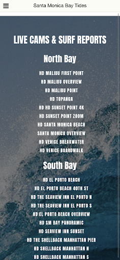 Swellmagnet.com Screen 3
