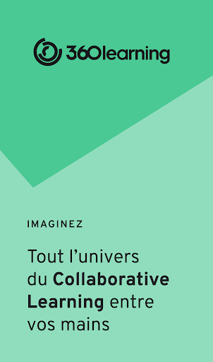 Android application e-Académie M&B screenshort
