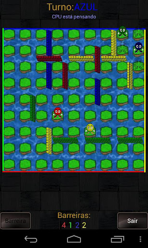 Bloqueio Screen 2