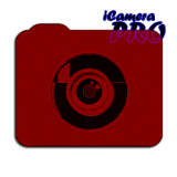 iCamera Pro icon