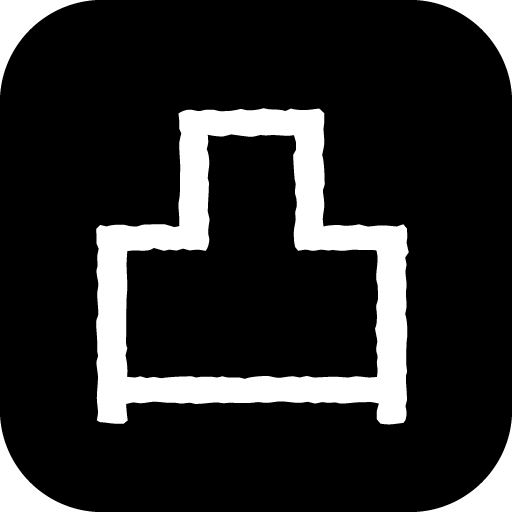 Block Puzzle Logo