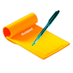 Cover Image of Descargar Notepad: safe and Fast notes 1.6 APK