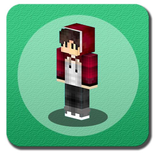 Skins For Minecraft Pe - Ứng Dụng Trên Google Play