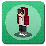 Cover Image of 下载 Skins for Minecraft PE  APK