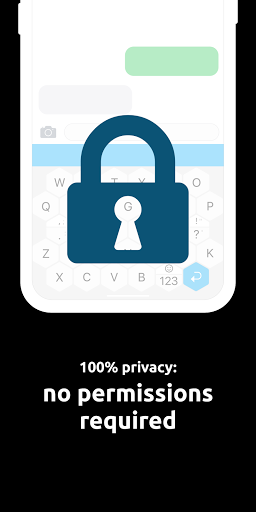 Typewise Offline Keyboard