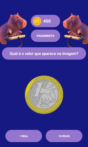 Cofrinho do Porquinho