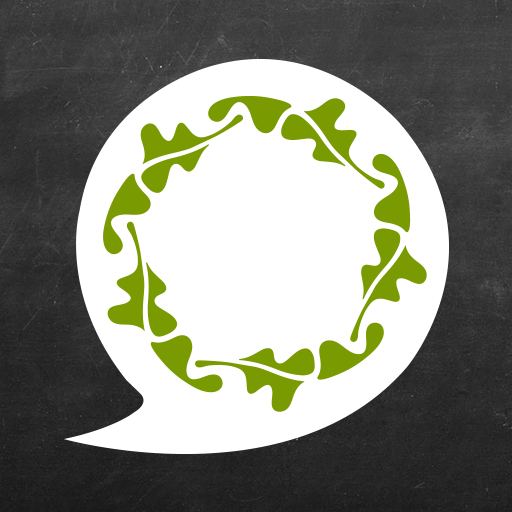 Chalk Talk logo