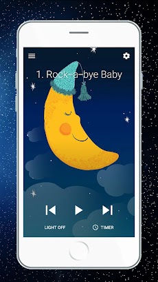 Lullabies for Babiesのおすすめ画像1