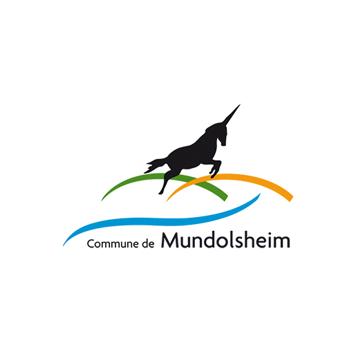 Mundolsheim logo