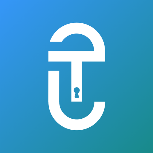 LockTill: Encrypted Note Vault logo