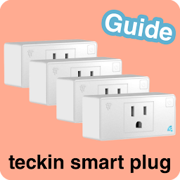 Icon image teckin smart plug guide