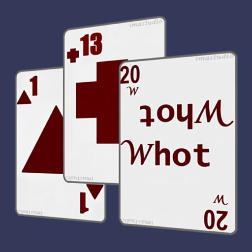 Whot logo