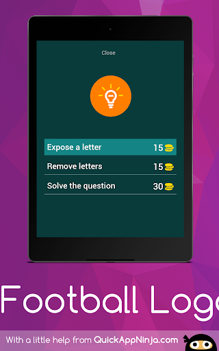 Football Logo Trivia