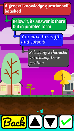 Knowledge King: Classic Trivia Screen 2