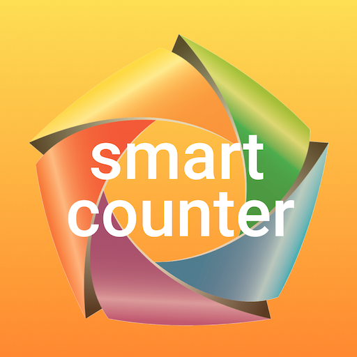 COLORS Smart Counter logo