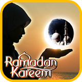 Ramadan Wishes Cards icon