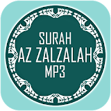 Surat Az Zalzalah Mp3 icon