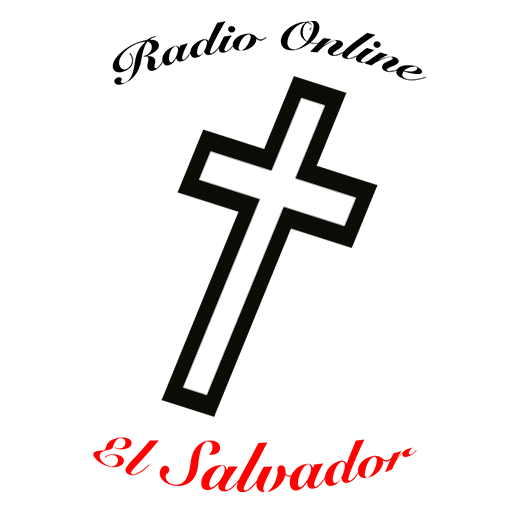 Radio El Salvador 4.0 Icon