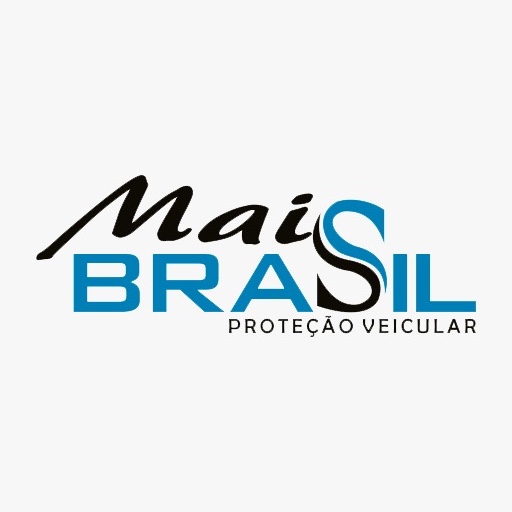 Mais Brasil Associados logo