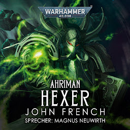Obraz ikony: Warhammer 40.000: Ahriman 2 (Ahriman): Hexer