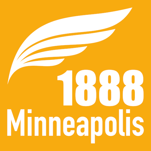 1888 Minneapolis  Icon