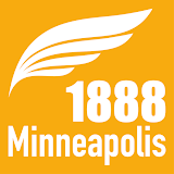 1888 Minneapolis icon