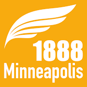 1888 Minneapolis