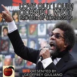 Icon image Love Out Loud! Cornel West