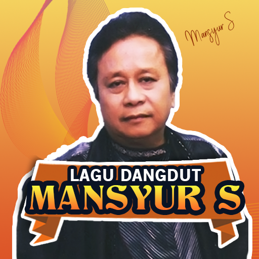 Lagu Mansyur S