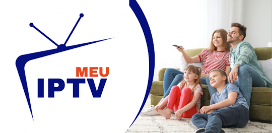 Meuiptv STB