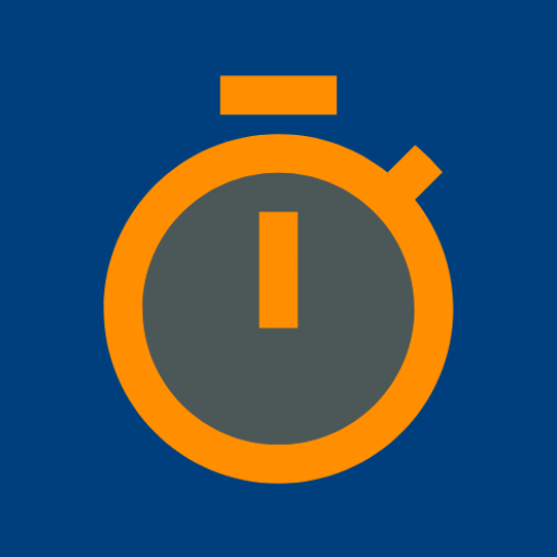 Interval Timer 2 - Fit & Focus logo