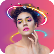 Top 41 Beauty Apps Like Light Crown Photo Editor: Neon Light Effects - Best Alternatives