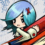 Cover Image of Download Devil Book: Hand-Drawn MMO  APK