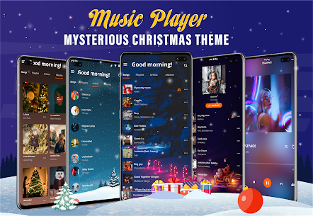 Music Player – Mp3 Player 4