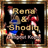 Rena & Shodiq Dangdut Koplo icon