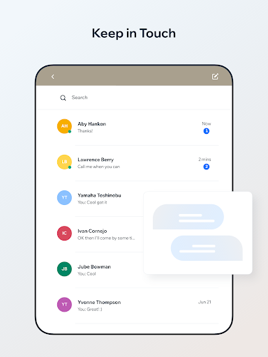 Jasmin and Co. Interiors