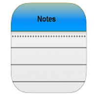 Sticky Notes + WidgetNotes st
