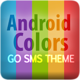 GOSMS  Android Colors Theme icon